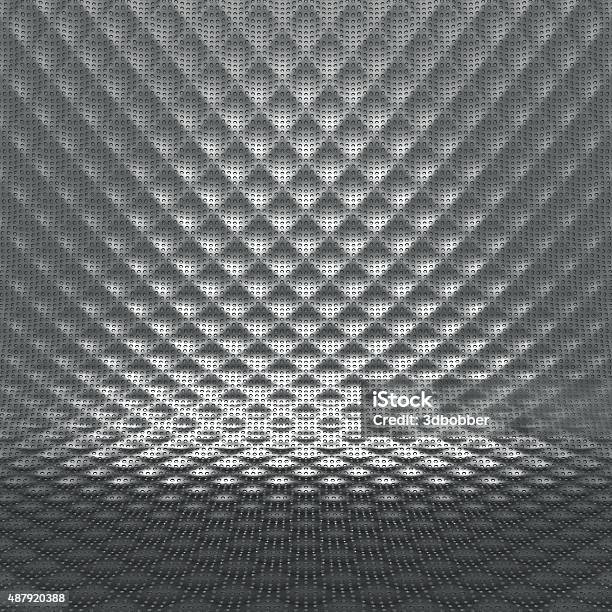 Metallic Pattern Backround Abstract Metallic Pattern Background Stock Photo - Download Image Now ...