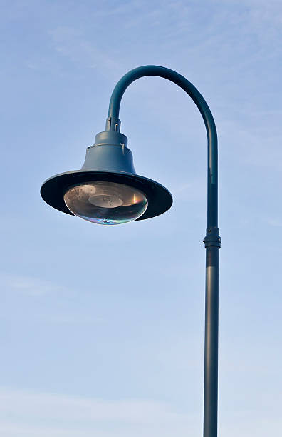 istock Street lamp 487949300