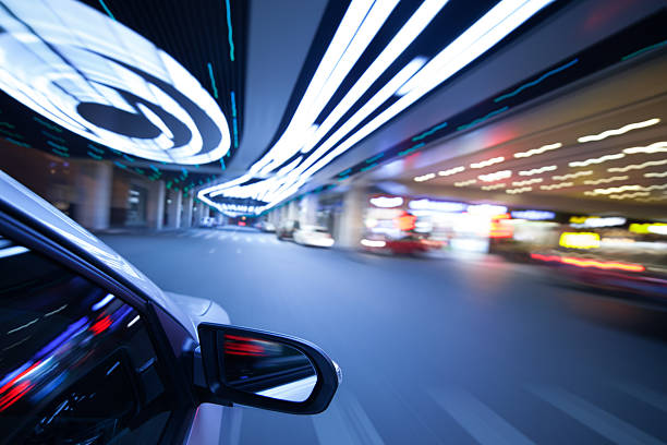istock Driving in street 487952136