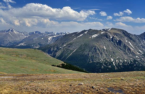 istock Rocky Mountain National Park 487961197