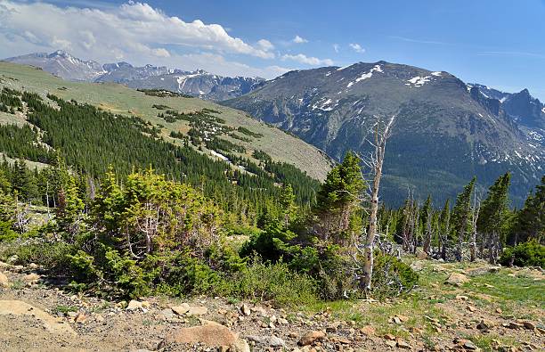 istock Rocky Mountain National Park 487961203