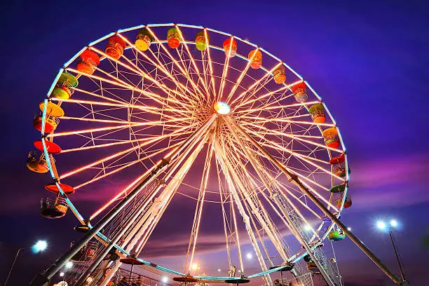 Photo of Ferris Wheel