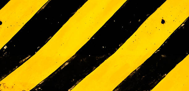 istock Traditional black and yellow 487962859
