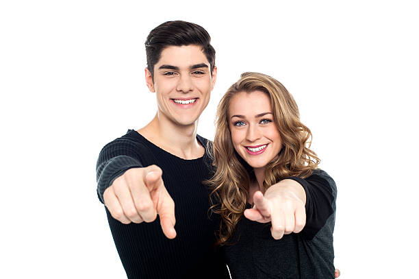 istock Hey, will you be our friend? 487964041