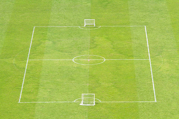 istock football field 487965641