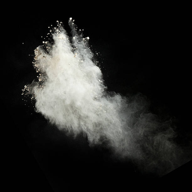 istock launched colorful powder over black 487966039