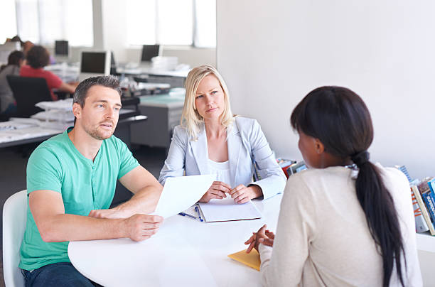 istock Meeting of minds 487967389