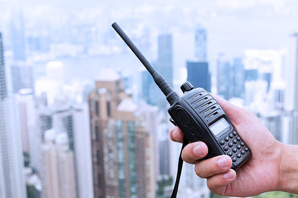 Walkie Talkies Walkie Talkies