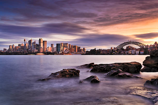 istock Sydney Cremorne 35 mm Stones 487972758
