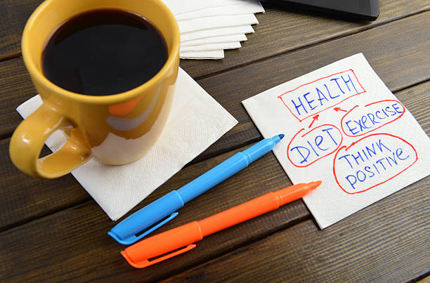 istock health analise diet exercise think positive 487977244