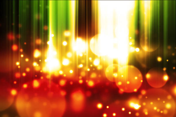Abstract background with different patterns. Different colors. To use for the background and Design.