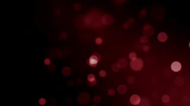 Red Particles (Loopable)