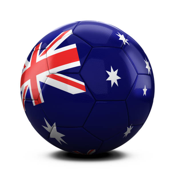 istock Australia Football / Soccer 487998469
