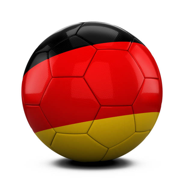 istock Germany Football / Soccer 487998633