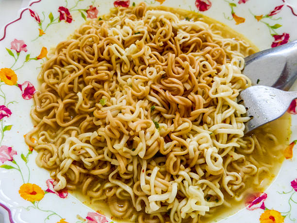 Noodle