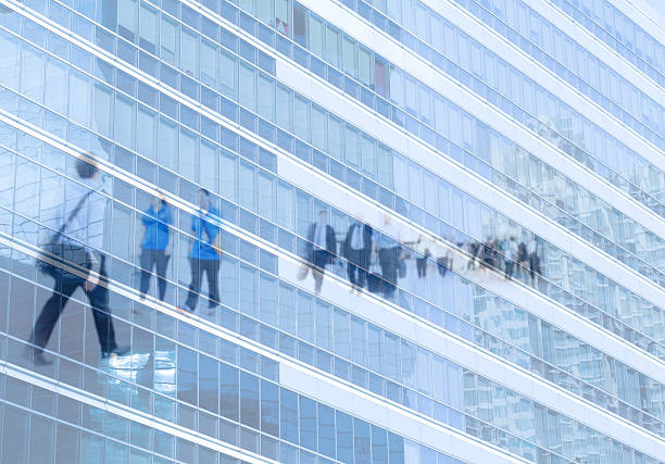 istock motion blur business people 488004216