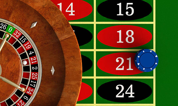 regulated European Roulette Live Game sign-up bonus advertisement in UK