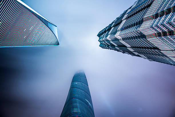 istock China city of Shanghai 488010346