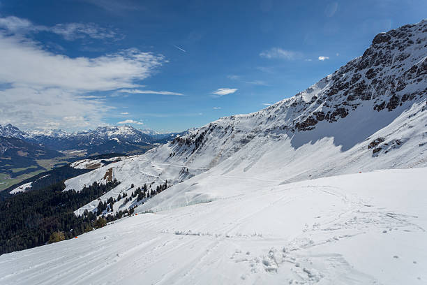 Austrian Alps