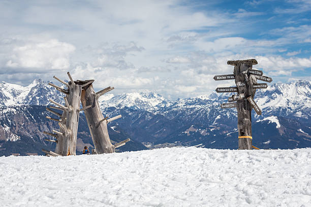 istock Austrian Alps near Kitzbuehel in winter 488016486