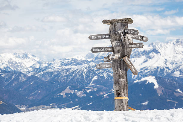 istock Austrian Alps near Kitzbuehel in winter 488016666