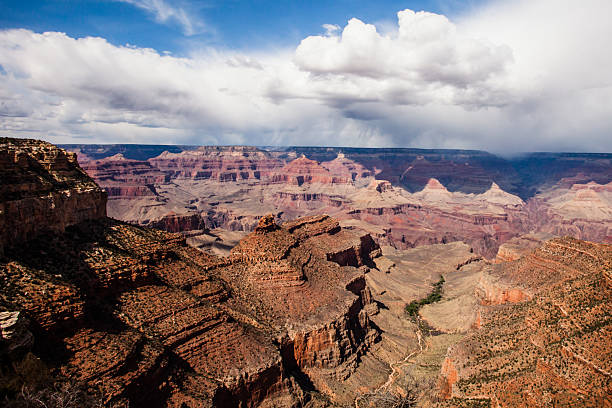 istock Grand Canyon National Park, Arizona 488032739