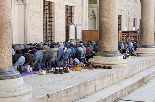 Islam-Zadzwoń do modlitwy – zdjęcie