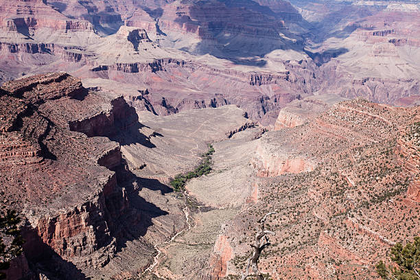 istock Grand Canyon National Park, Arizona 488033617