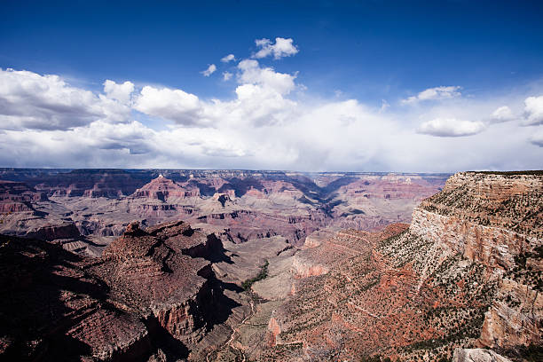 istock Grand Canyon National Park, Arizona 488033623