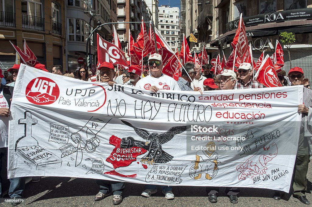 Sin futuro - Foto de stock de Acontecimiento libre de derechos