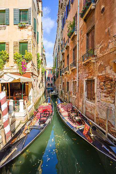 istock architecture of Venice. Italy 488047331