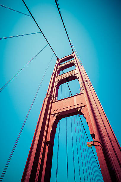 istock Golden Gate Bridge, San Francisco, USA 488048219