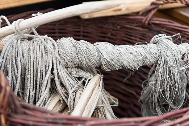 ancient, historical reenactment, historic world event, recreational pursuit, traditional culture, closeup, macro, relaxation, old, equipment , boat, ship, Rope , braids