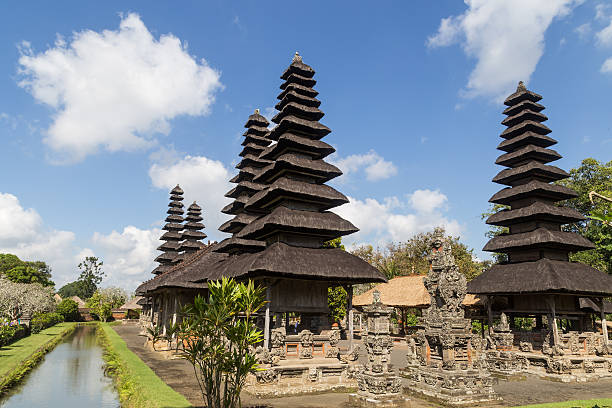 istock Pura Taman Ayun 488063356