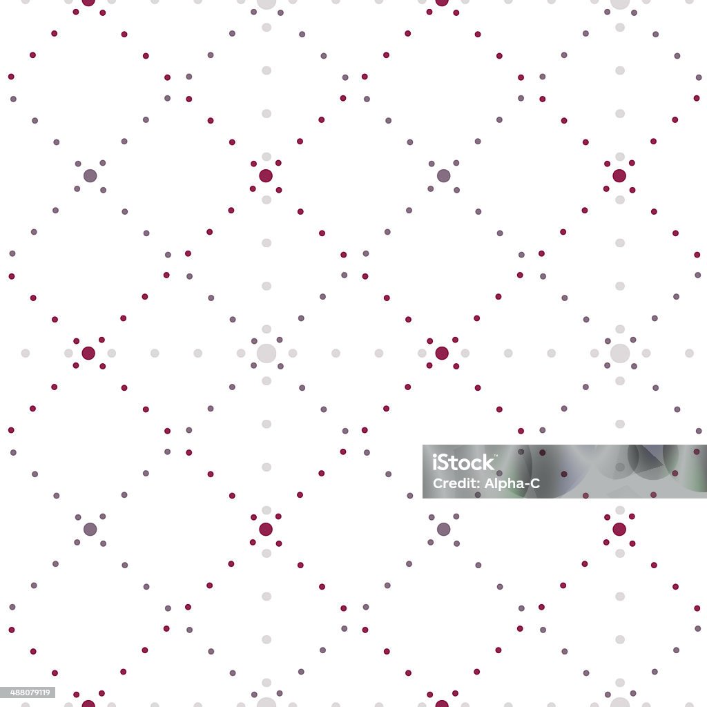 Pdot Pattern Dot Pattern Stock Illustration - Download Image Now - Abstract ...