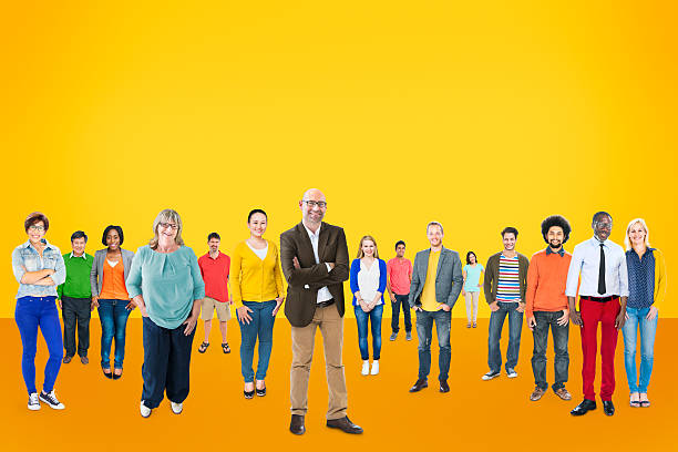 istock People Community Togetherness Corporate Team Concept 488080470