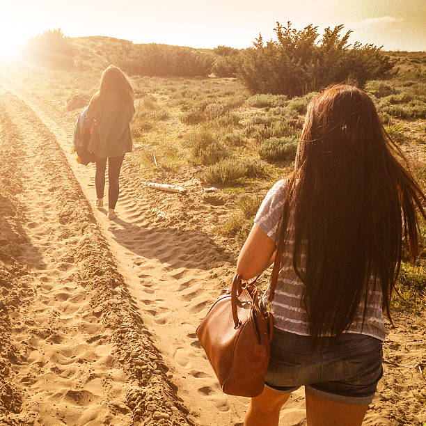 istock on the road to the beach 488080593