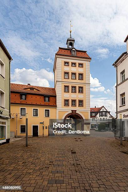 Borna Stock Photo - Download Image Now - Borna, City, Town