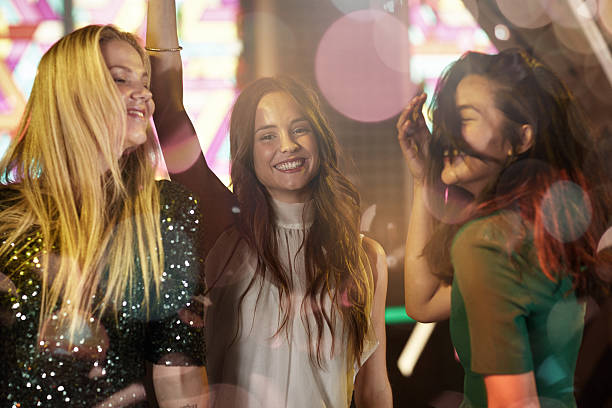 istock Crazy nights make the best memories 488089026