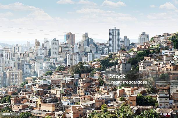 Morro Do Papagaio At Belo Horizonte Minas Gerais Brazil Stock Photo - Download Image Now