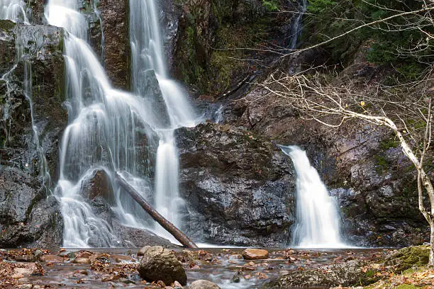 Photo of Soft Waterfall