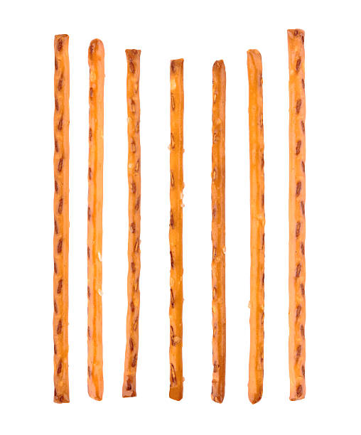 pretzel sticks