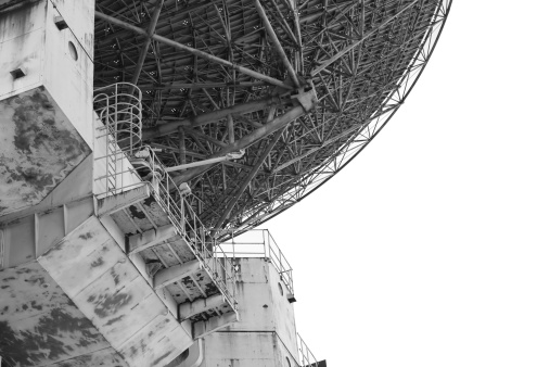 Irbene Radio Astronomy Center