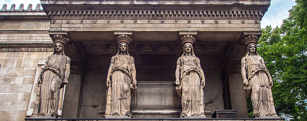 istock The Caryatids at St Pancras Parish Church 488120381