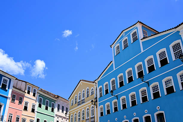 istock Brazil - Salvador da Bahia 488121259