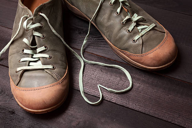 istock Love of shoes 488122085