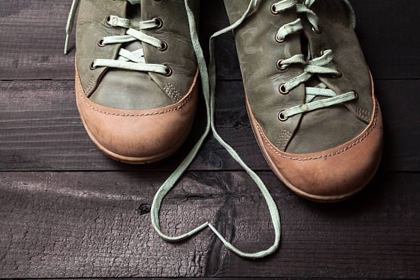 istock Love of shoes 488122087