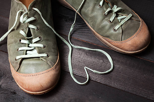 istock Love of shoes 488122777