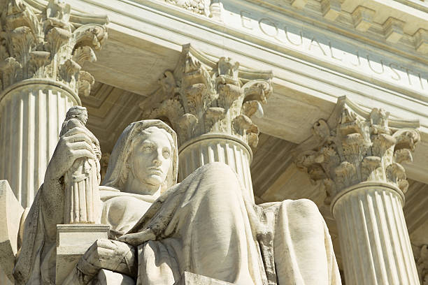 istock US Supreme Court 488124679