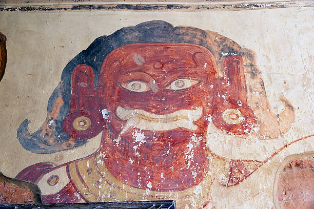 istock Sulamani temple, Bagan, Myanmar 488143578